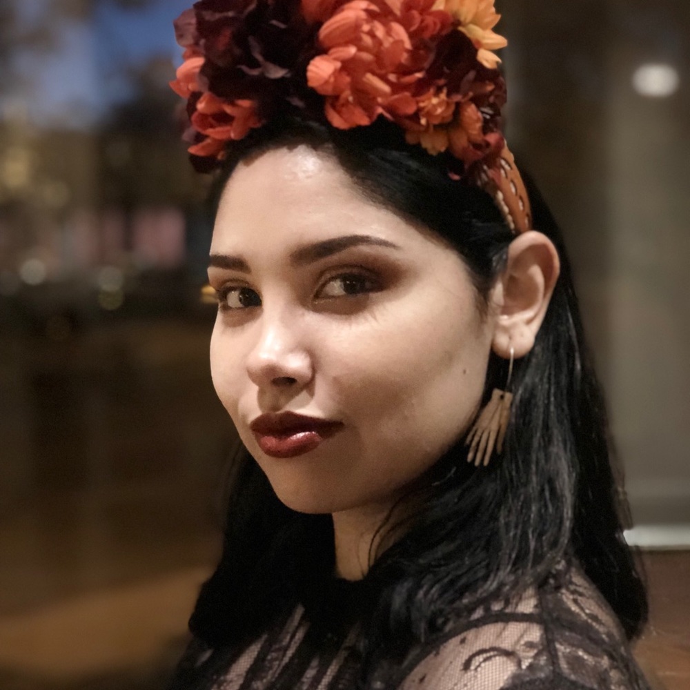 Meet your Posher, Ale